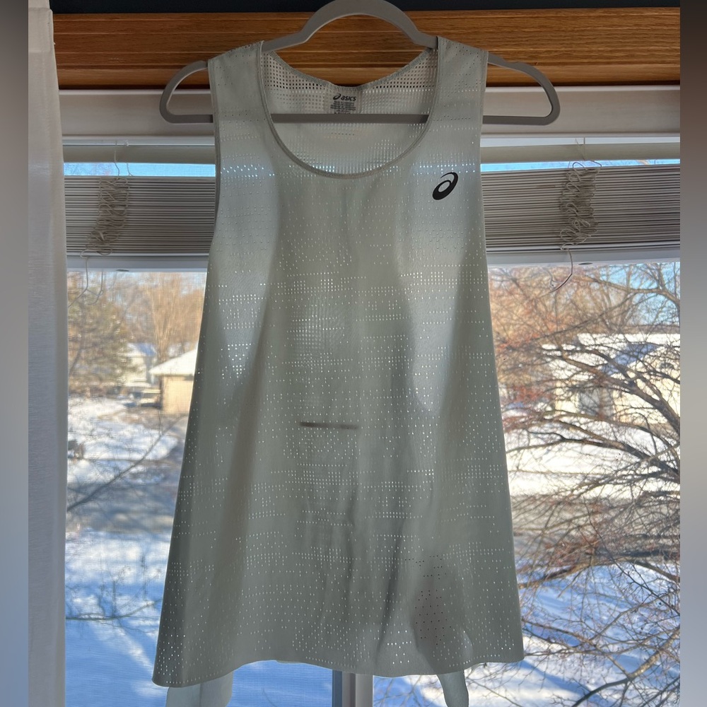 ASICS Actibreeze singlet